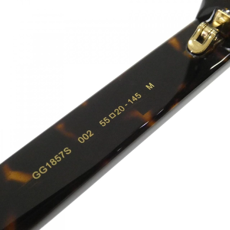 【Mới】Kính mát Gucci GG1857S 624906