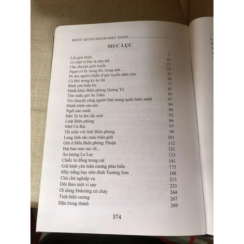 Khúc quân hành màu xanh-Bộ Chỉ Huy Bộ đội Biên Phòng 960358