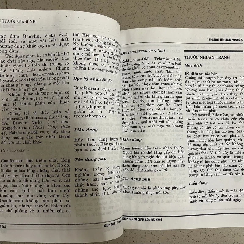 Giúp Bạn Tự Xử Lý 175 Bệnh Thường Gặp 728140