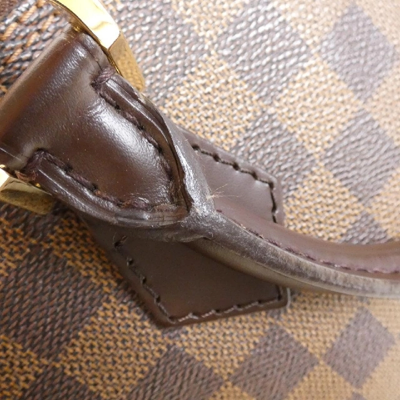 Túi Louis Vuitton Damier Alma PM N51131 618352