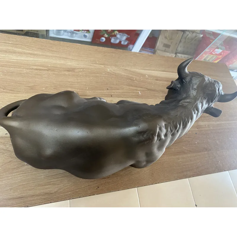 Bò, hay trâu kiem loại? 719402