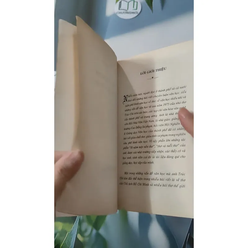 Hồ Chí Minh - vẻ bên trong của Viên Ngọc - Trúc Chi 928544