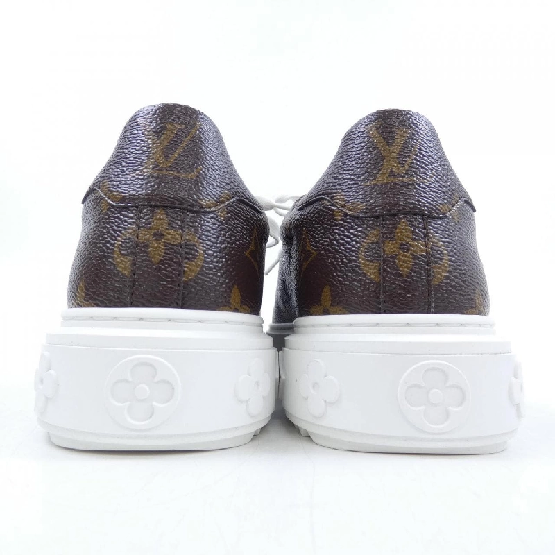 【Mã giảm giá】Giày thể thao LOUIS VUITTON 660186