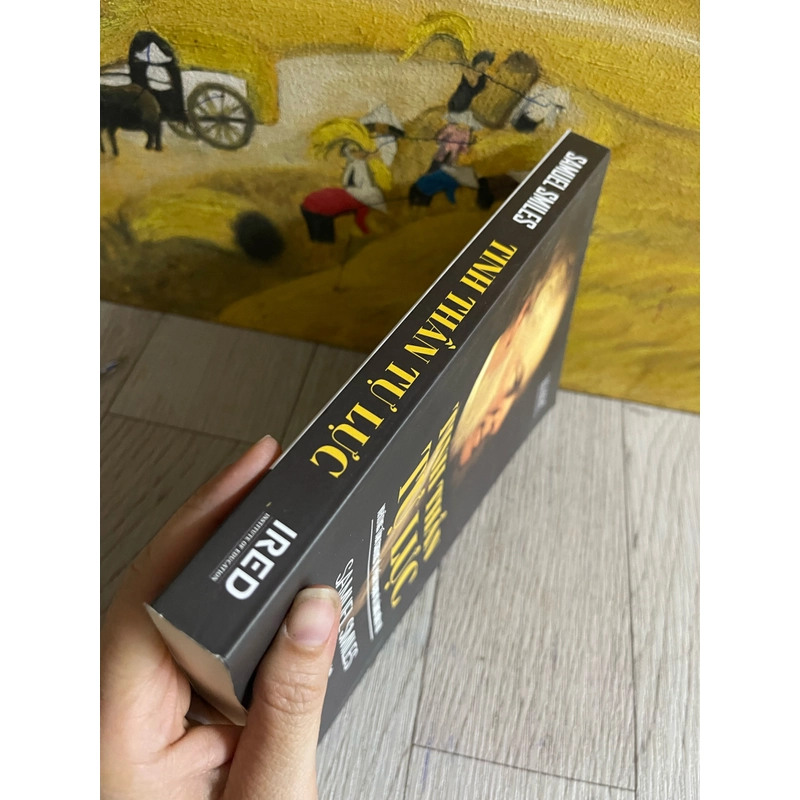 Tinh Thần tự Học  358655