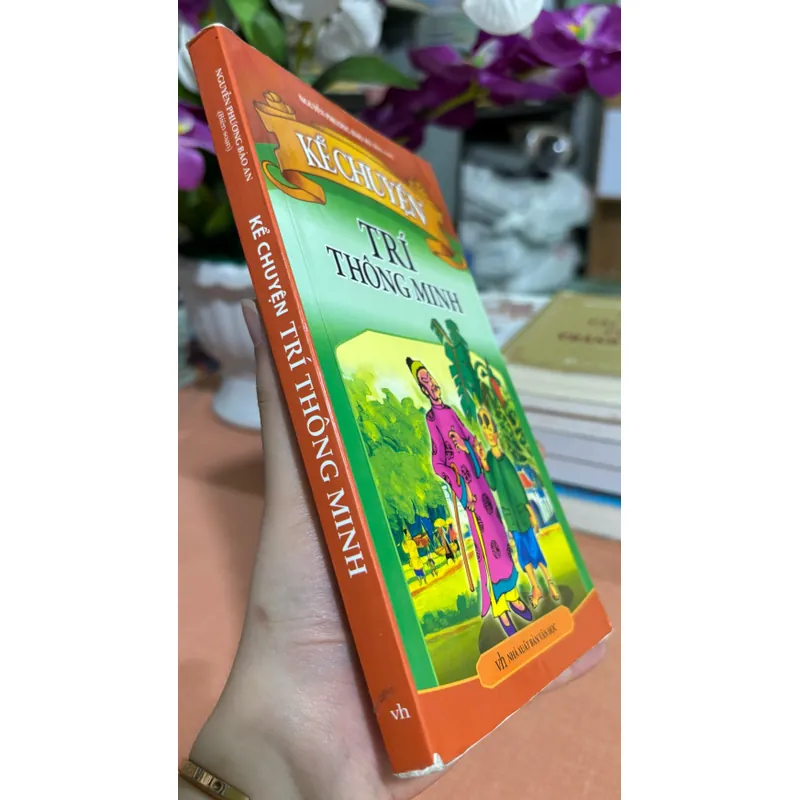 Trí thông minh 🌊 599626