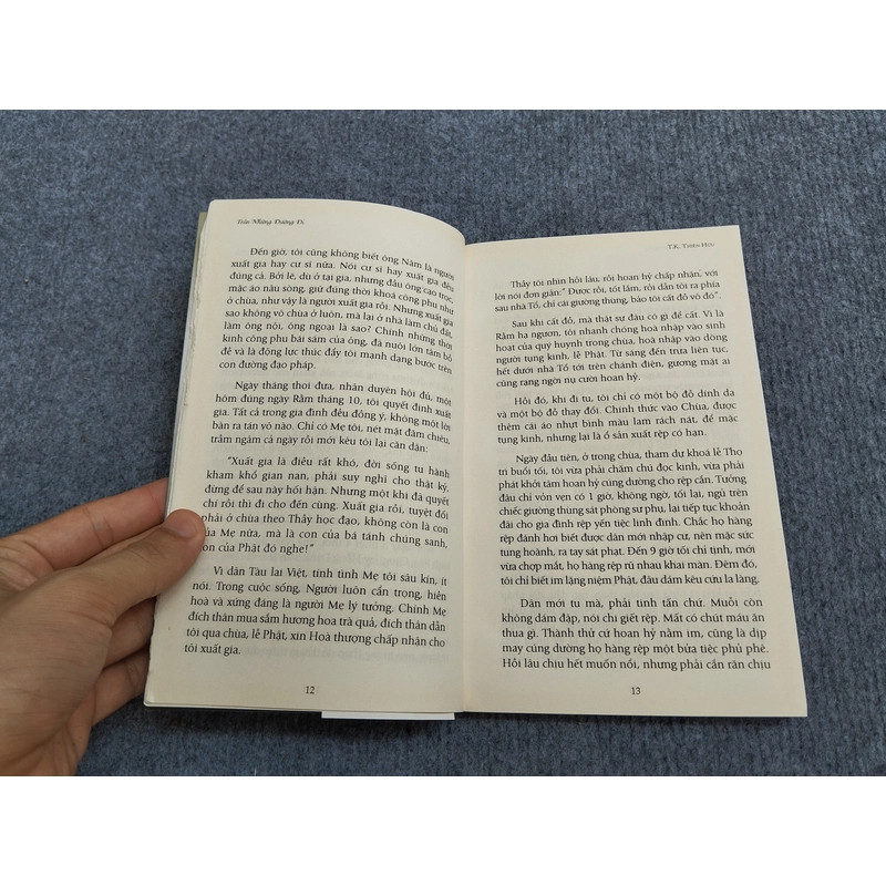 TRÊN NHỮNG ĐƯỜNG ĐI 494930