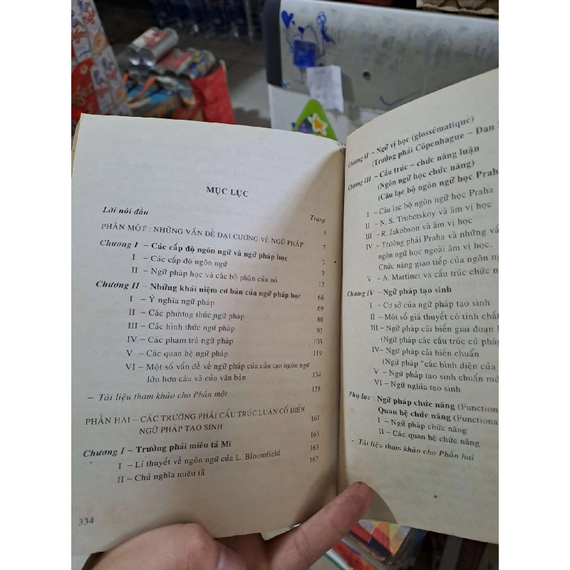 Đại Cương Ngôn Ngữ Học (2 Tập) - Đỗ Hữu Châu, Bùi Minh Toàn - mới 80% ố - GIÁO TRÌNH, CHUYÊN MÔN - HCM3012 749760