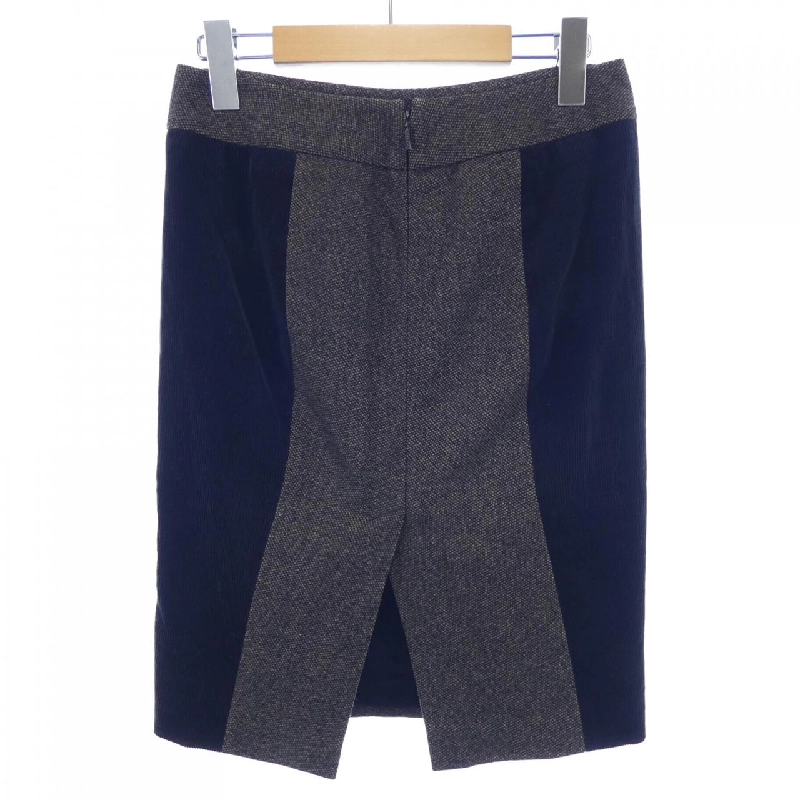 【Mã giảm giá】Gucci GUCCI chân váy 653874