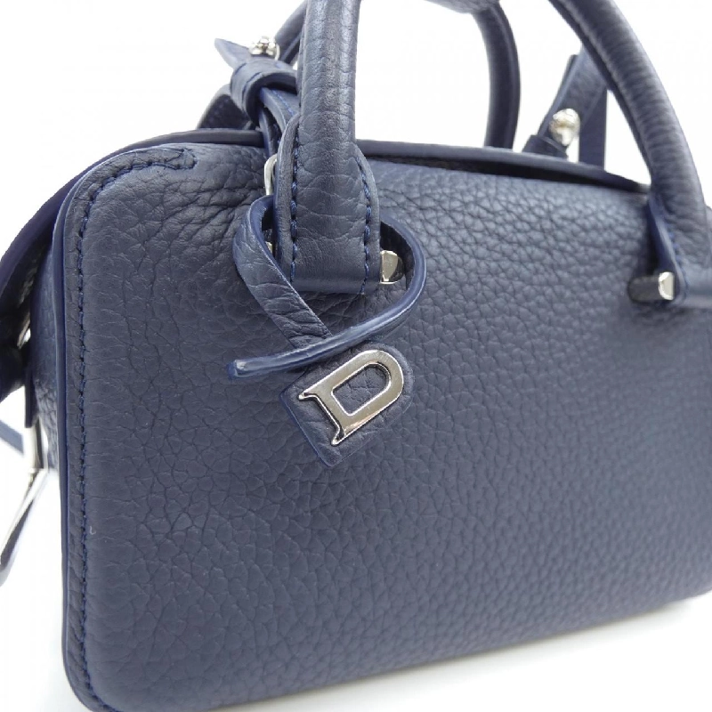 【Mã giảm giá】Túi DELVAUX 659110