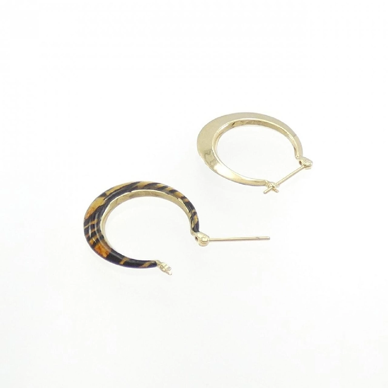 K14YG Nhựa Bông Tai - Hàng hiệu Chính hãng 868103