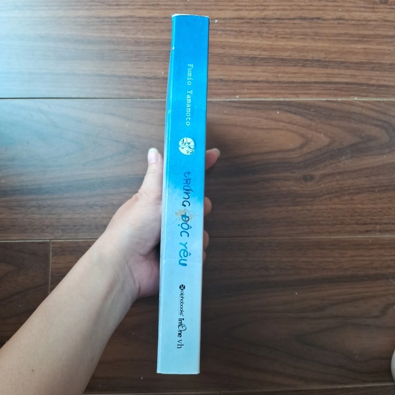 Trúng độc yêu 506371