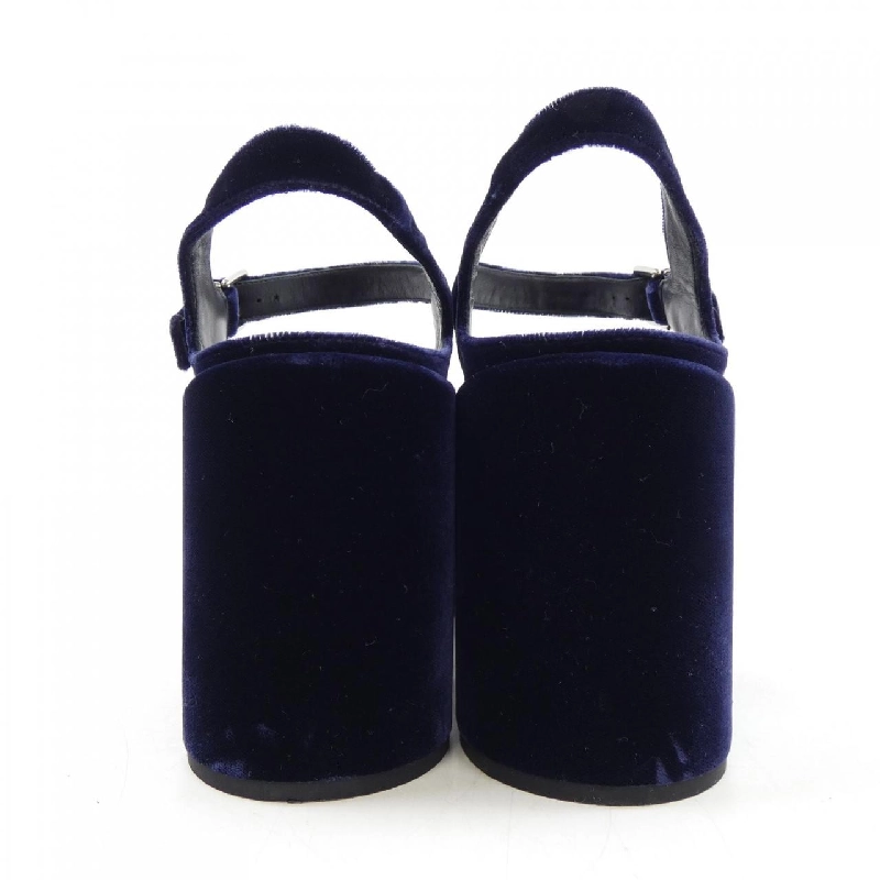 Giày sandal JIL SANDER - Hàng hiệu Authentic 830418