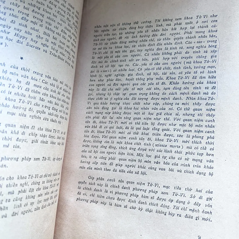 Tử vi hàm số - Nguyễn Phát Lộc 591421