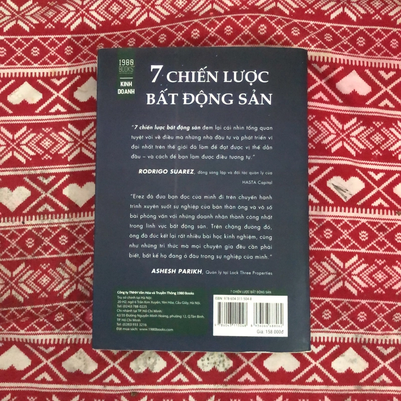 7 chiến lược bất động sản  551695