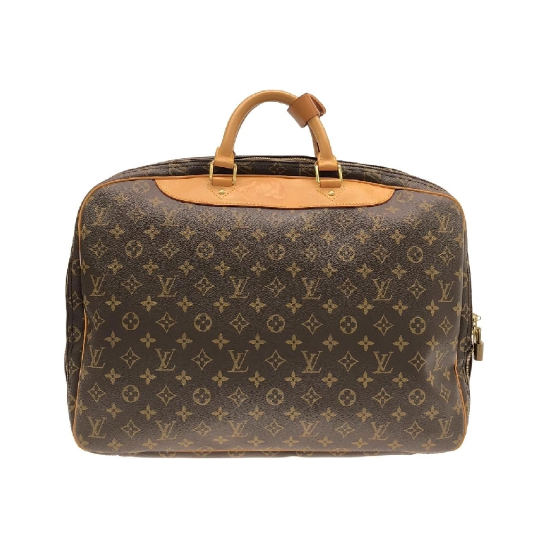 Túi Boston Louis Vuitton Monogram Alize 24A M41399 - Hàng hiệu Chính hãng 803729