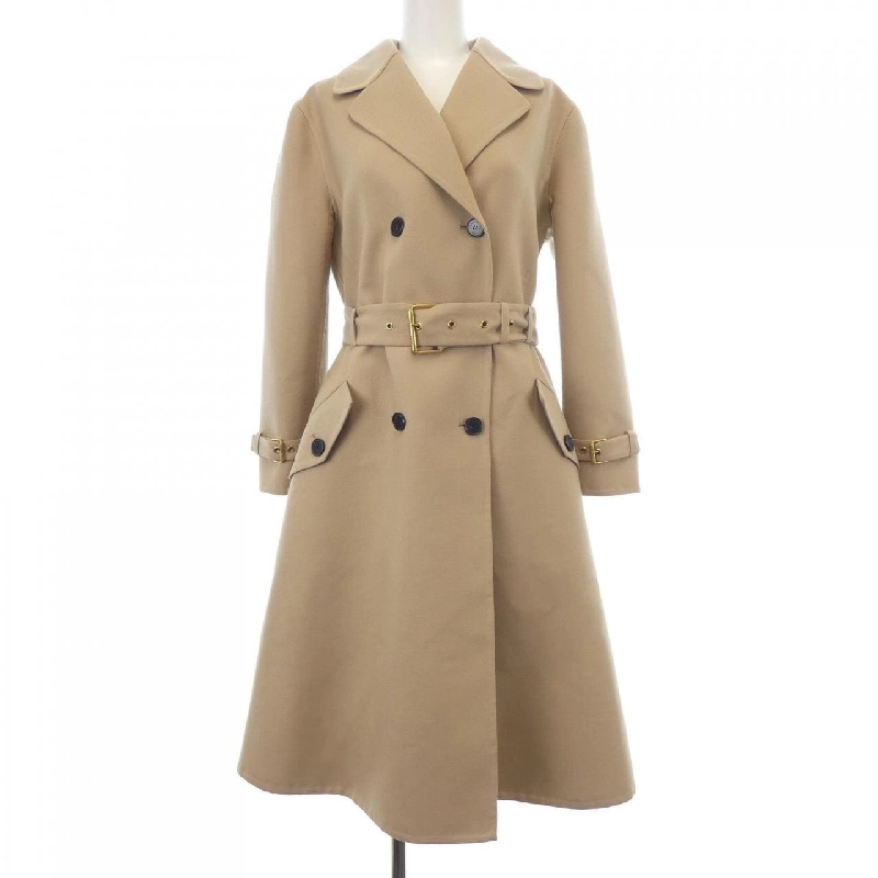 クリスチャンディオール CHRISTIAN DIOR 450M15A1610 áo khoác 627625