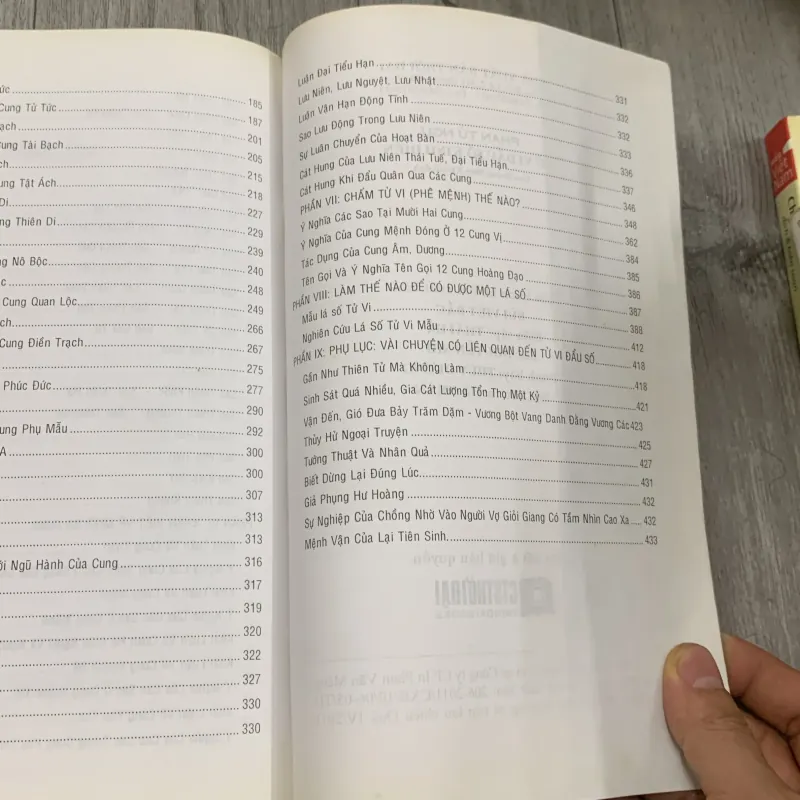 Tử vi đẩu số kinh điển. 3b5 1009528