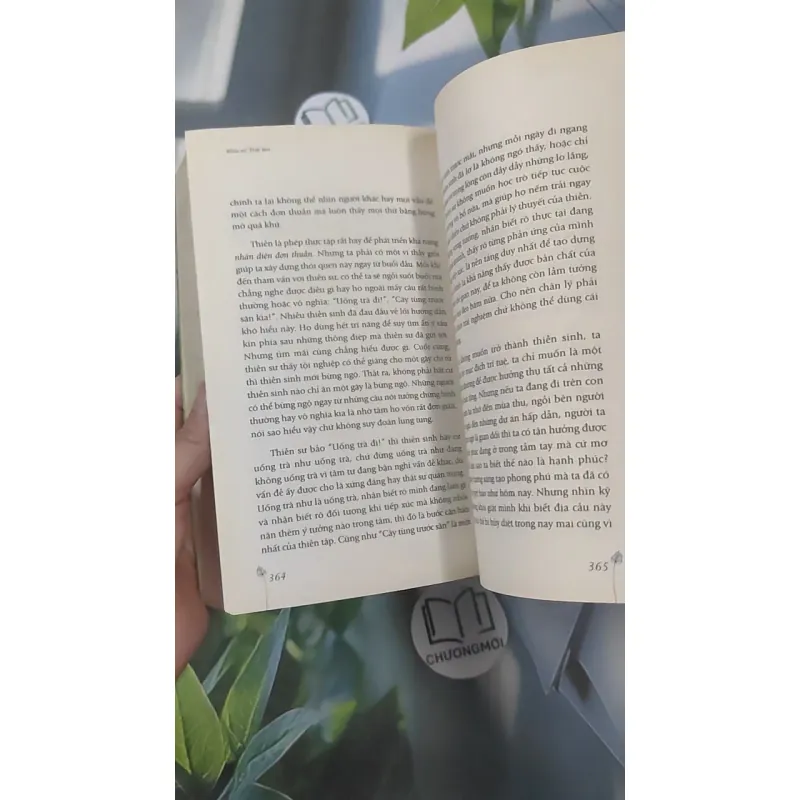 Hiểu Về Trái Tim - Minh Niệm 961239