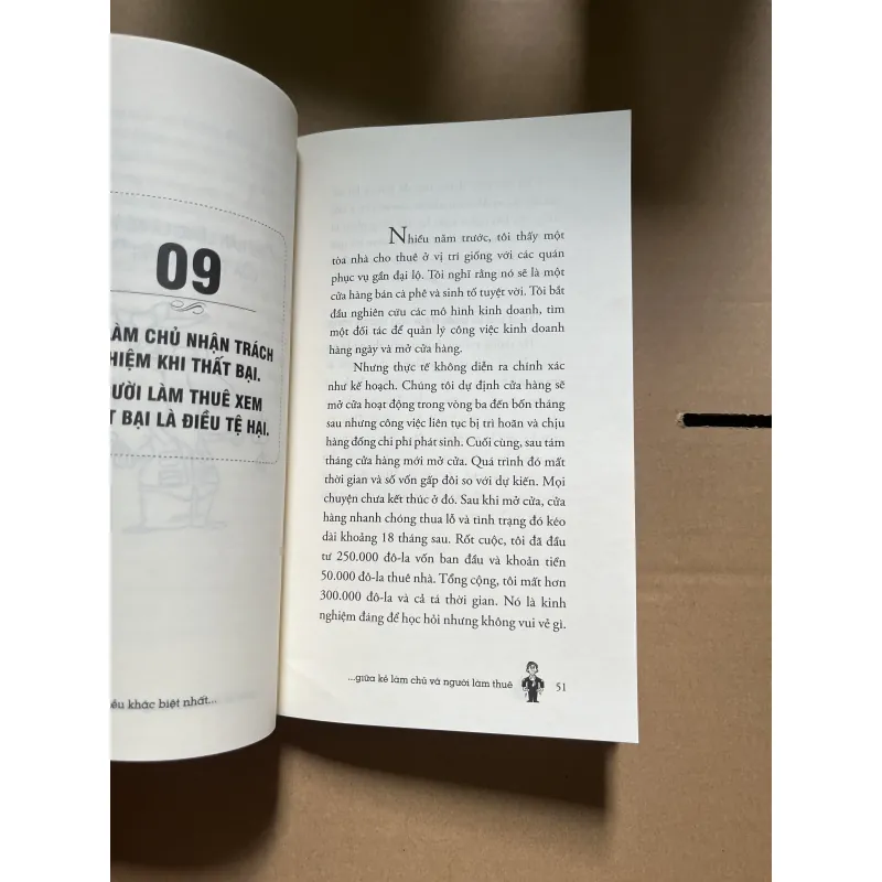 10 điều khác biệt nhất 1030520