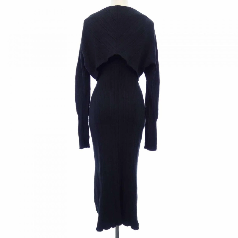 Mame Kurogouchi MM24FW-JS044 Set Up - Hàng hiệu Authentic 827181