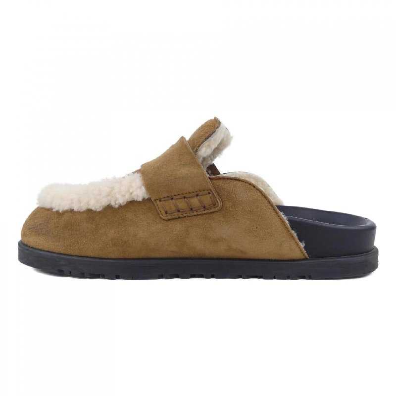 Giày HERMES GO H-Cut Detail 232140Z 658573