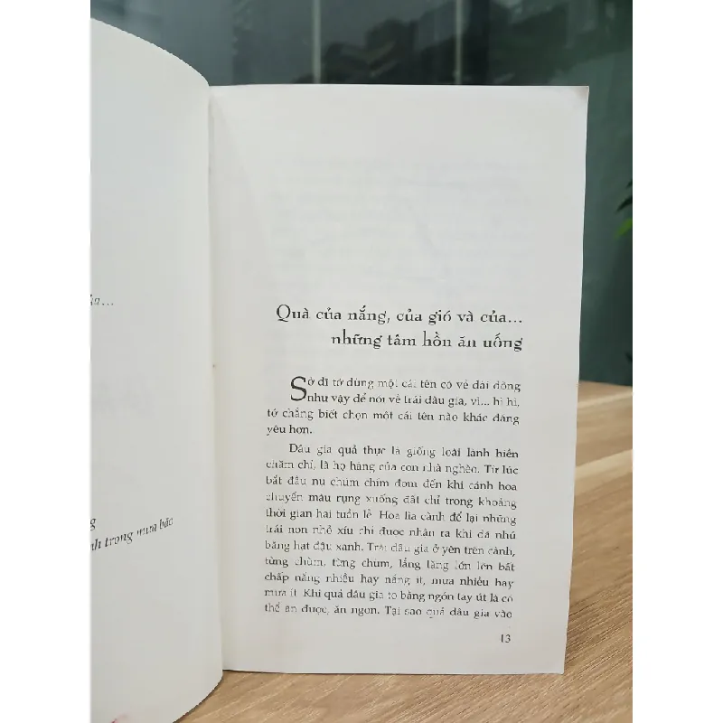 Cafe & quán vàng — Anh Thư 576845