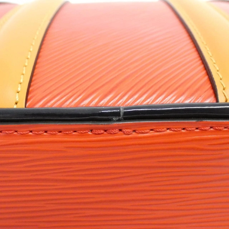 Túi xách vai Louis Vuitton Epi Valizette BB M55524 - Hàng hiệu Chính hãng 767238