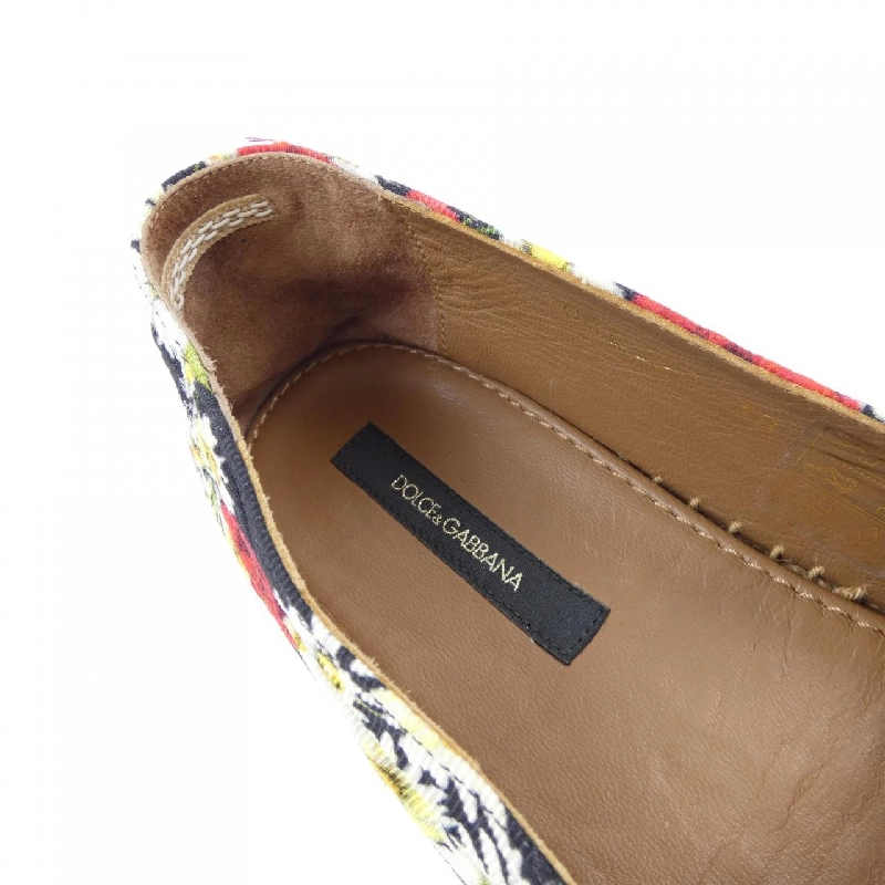 Giày DOLCE&GABBANA - Hàng hiệu Authentic 829123