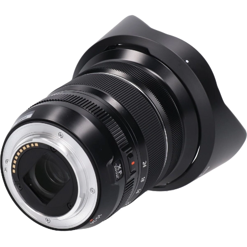 ＸＦ１０－２４ｍｍ Ｆ４Ｒ ＯＩＳ ＷＲ - Hàng hiệu Authentic 879724
