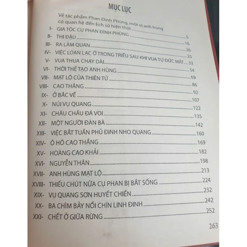 Phan Đình Phùng - Một Vị Anh Hùng Có Quan Hệ Đến Lịch Sử Hiện Thời 746566