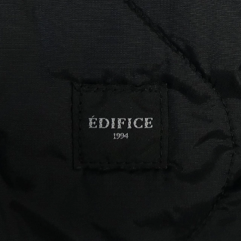 Jacket EDIFICE - Hàng hiệu Authentic 893175