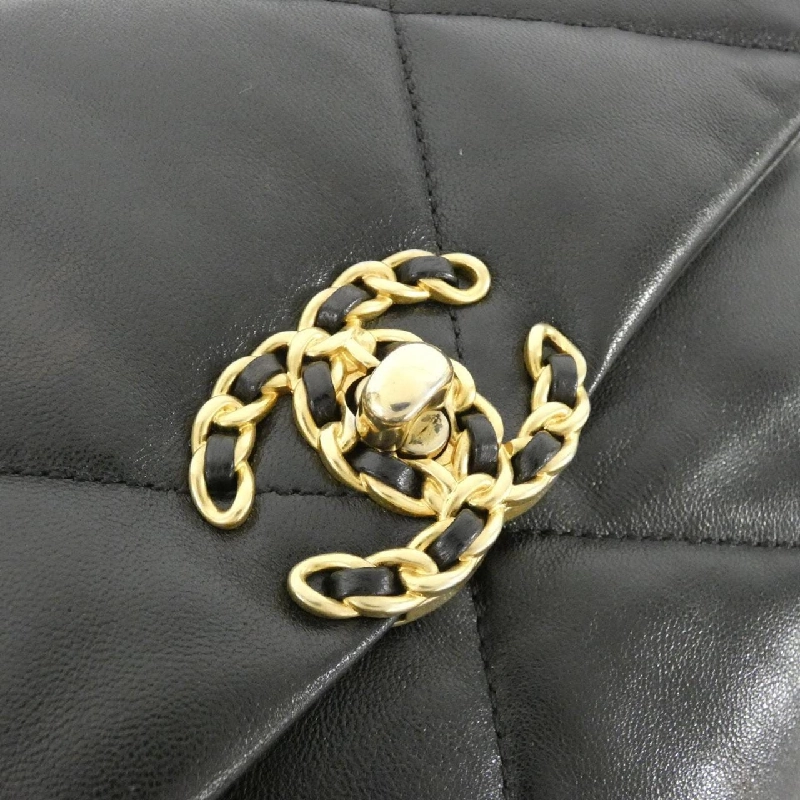 Chanel Chanel 19 Dòng AS1161 Túi đeo vai 610387