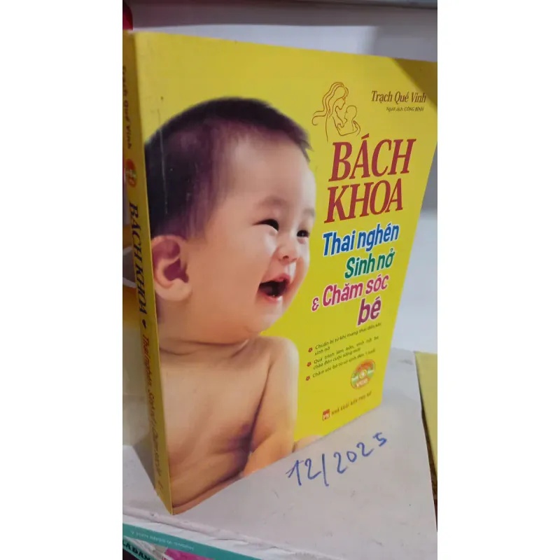 bách khoa thai nghén sinh nở 723400