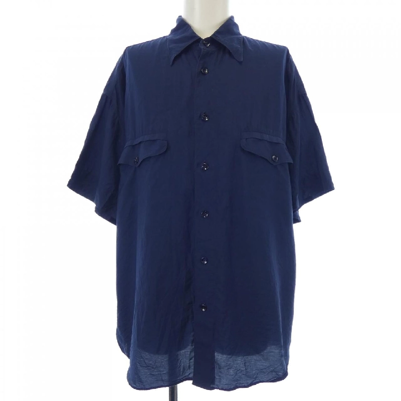 Áo sơ mi GIORGIO ARMANI - Hàng hiệu Authentic 898191