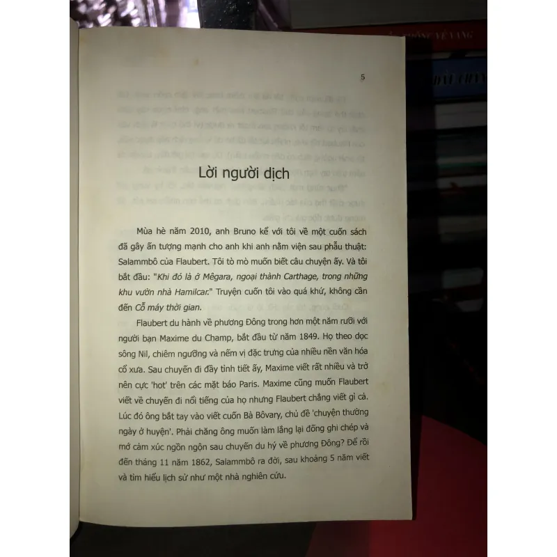 Salammbô - Flaubert 991589