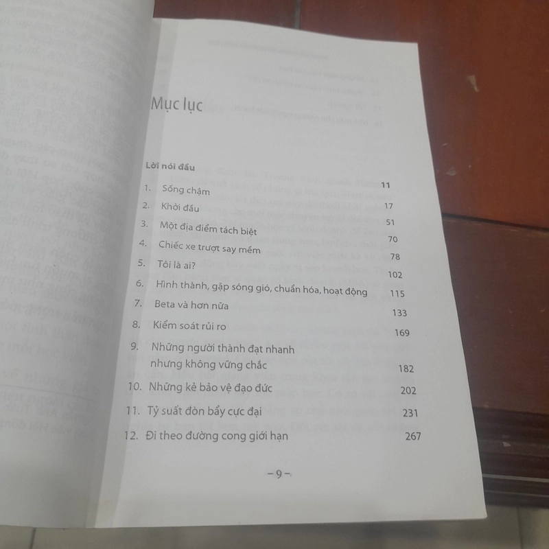 Philip Delves Broughton - NHỮNG ĐIỀU TRƯỜNG HARVARD THẬT SỰ DẠY BẠN 517509