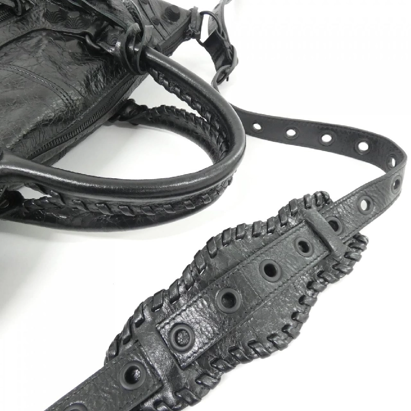 Balenciaga Le Cagole Medium Tote 719067 2AAM9 Túi 610109