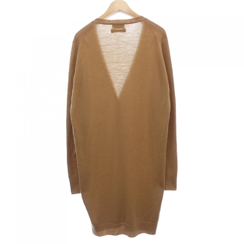 JOHN SMEDLEY Áo khoác dài - Hàng hiệu Authentic 824717