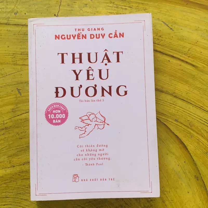 COMBO NGUYỄN DUY CẦN gồm 5 cuốn như hình chụp  1037778