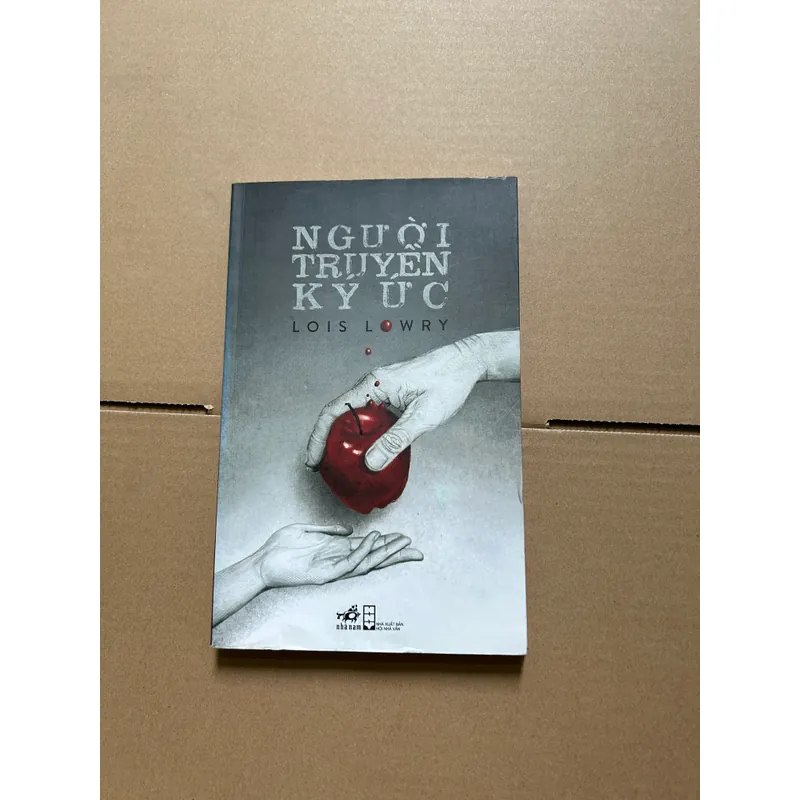 Người truyền ký ức 734276