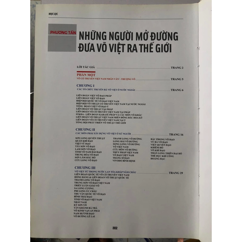 NHỮNG NGƯỜI MỞ ĐƯỜNG ĐƯA VÕ VIỆT RA THẾ GIỚI  303078