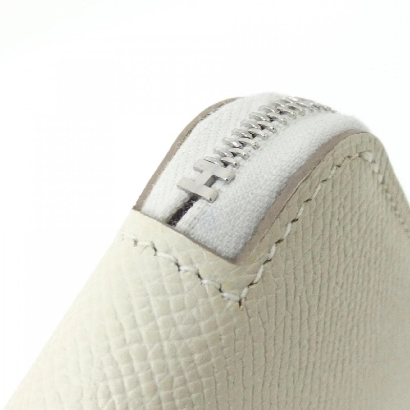 Ví Hermes EX-LIBRIS Silk In Classic 070668CK - Hàng hiệu Authentic 770605