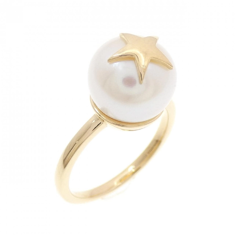 Nhẫn ngọc trai nước ngọt Ju Mapel M 10.3mm - Hàng hiệu Authentic 837045