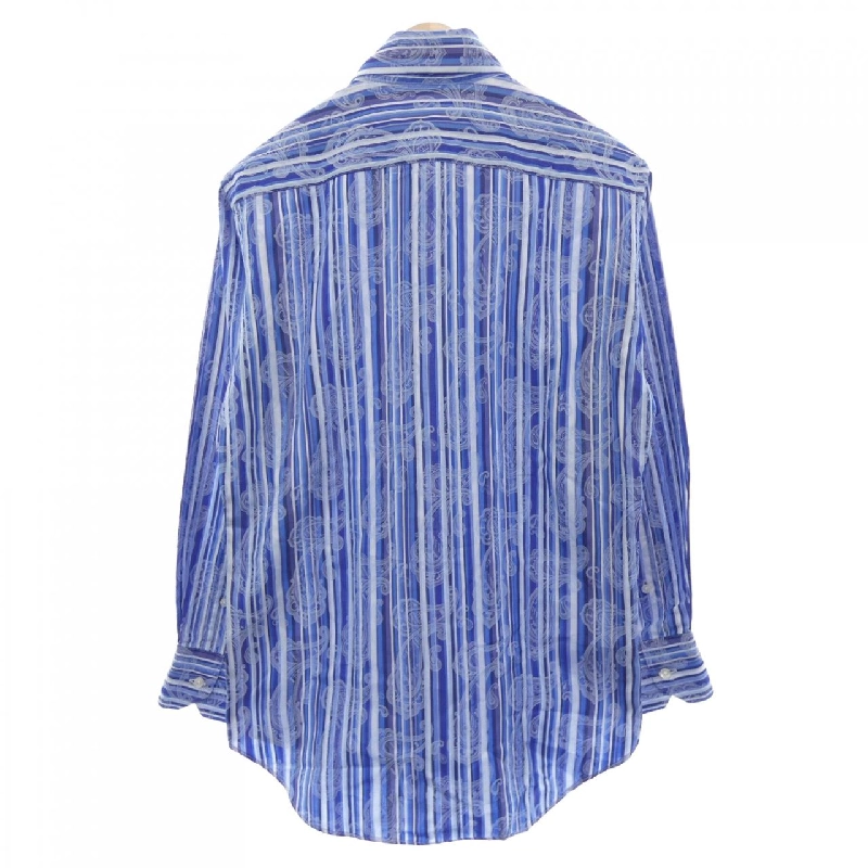 Áo sơ mi ETRO - Hàng hiệu Chính hãng 903977