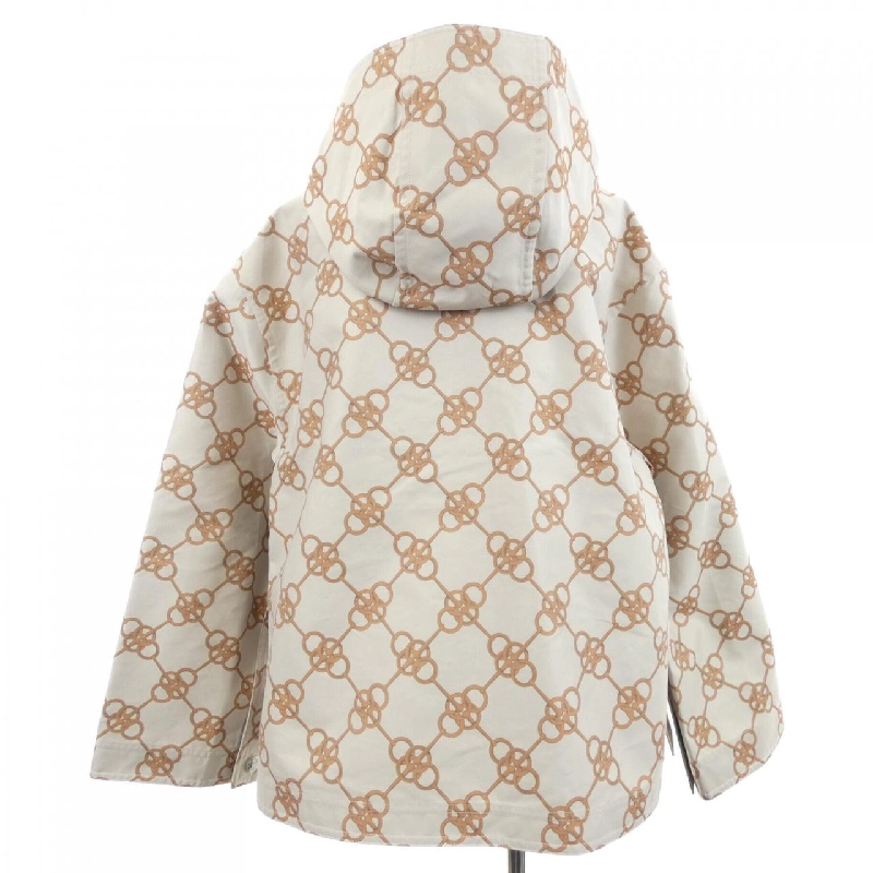 HERMES CLIQUETIS 2E0154DX Áo khoác - Hàng hiệu Chính hãng 820632