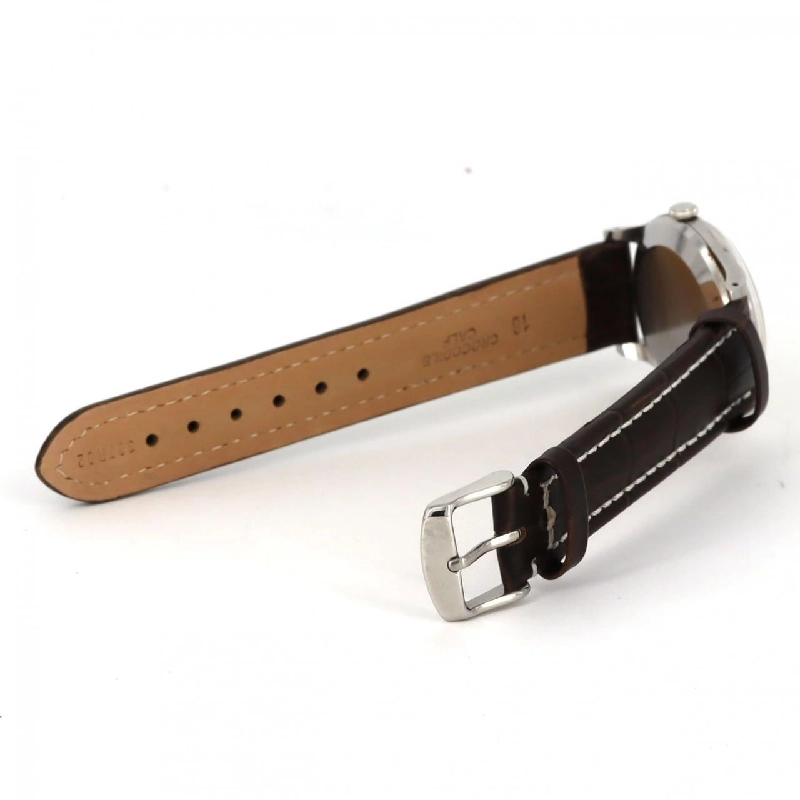 IWC Old Inter SS Cơ - Hàng hiệu Chính hãng 888096