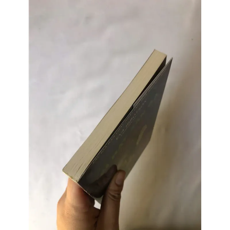 Bí Mật Sân Ga Số 13 - Eva Ibbotson 740764