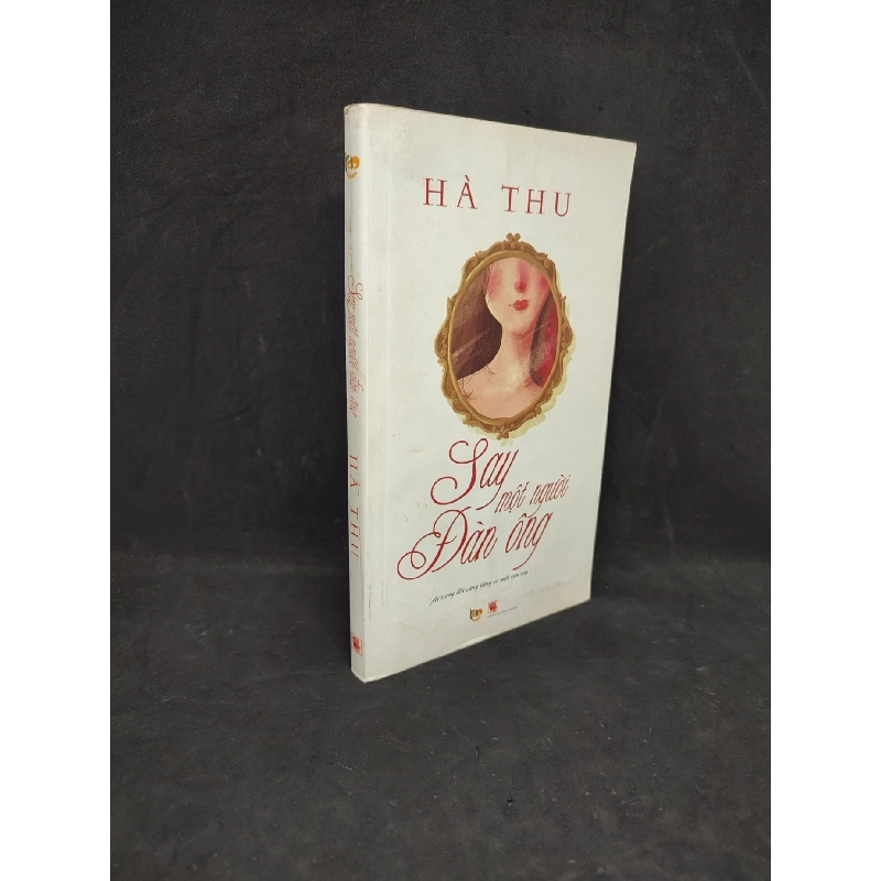 Say một người đàn ông mới 80% HCM2604 911192