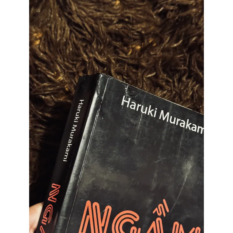 Combo 3c Haruki Murakami 957709