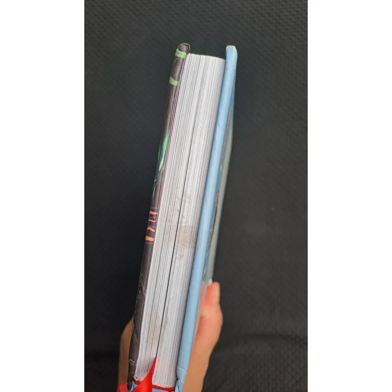 Những câu chuyện bị lãng quên về lòng tốt và lòng dũng cảm ( từ 6 - 15 tuổi) 605099